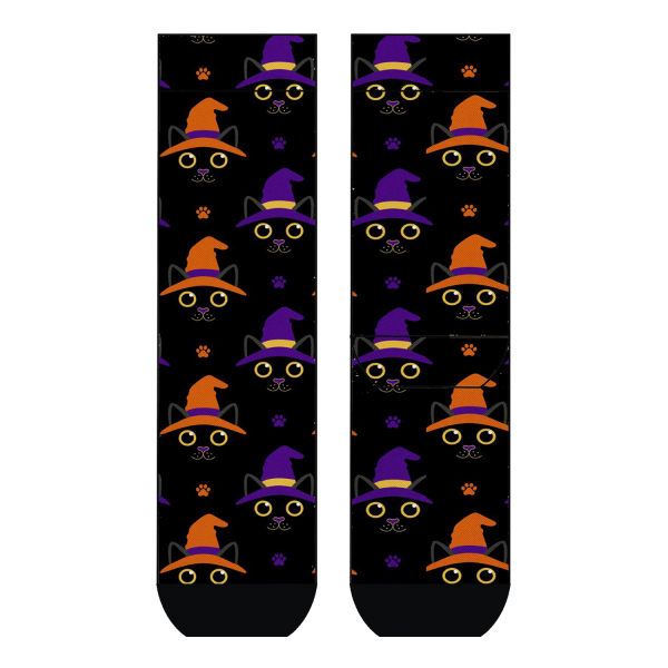 Cool 7 - Unisex One Size (36/41) - Print Socken - Runddruck Motiv: C5314